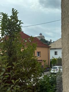 3 room apartment with castle view - Trenčín - 8