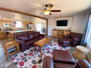 100 & Wonderful View Friends and Family Home - Kanab - 9