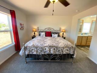 100 & Wonderful View Friends and Family Home - Kanab - 8