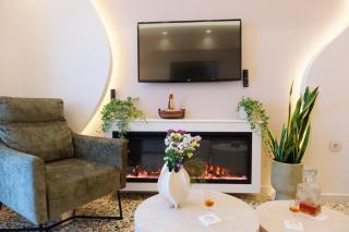 Sykea Luxury Apartment - 9