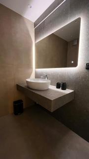 City Center Junior Suite - Thessalonique - 4