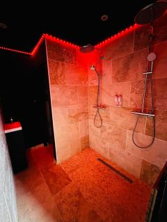 Cinema room 3 min de Beaune - 3