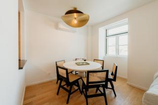Mary Pink - NO 3C - Sublime Two-Bedroom Apartment - Lissabon - 6