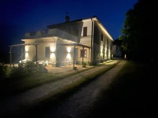 Casa Belfi - Castilenti - 9