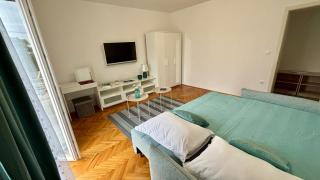 Apartmani Vela Makarska - Makarska - 4
