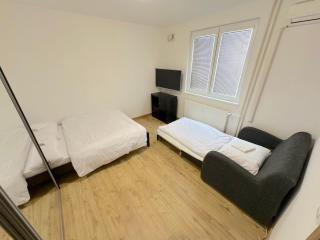 Krásny byt - apartmán v blízkosti centra - Nivy - 4