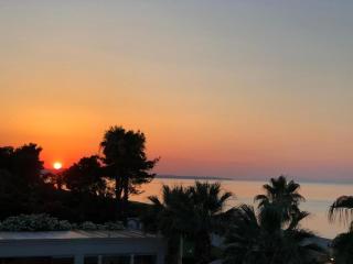 Sunset Apartment - Hanioti - 0