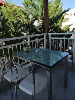 Sunset Apartment - Hanioti - 2