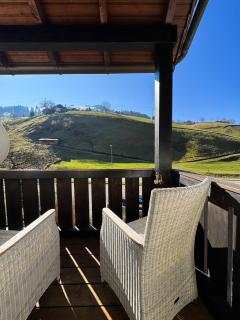Traumurlaub in Sicht! 77qm Familiendomizil - Münstertal - 6