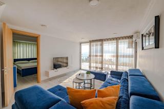 Onda Apartments - Saranda - 2