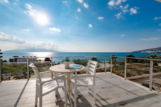 Onda Apartments - Sarandë - 5
