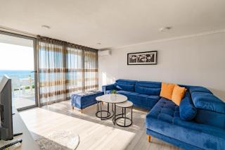 Onda Apartments - Sarandë - 1