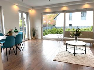 Luxury House Berlin - 9