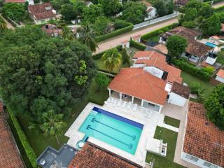 Casa LA JUANA Condominio El Cortijo - 6
