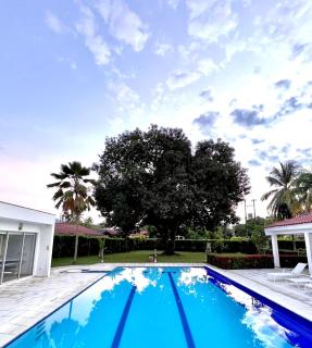 Casa LA JUANA Condominio El Cortijo - 9