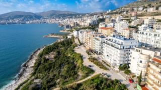 Onda Apartments - Sarandë - 7