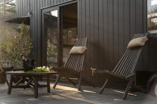 Lodge en Parque Privado Cumbres del Condor - 8