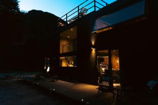 Lodge en Parque Privado Cumbres del Condor - 6