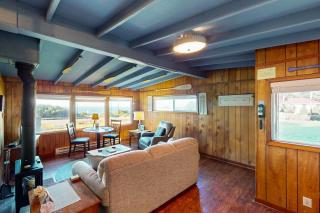 Sea Mist Cottage - 9