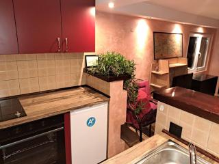 Belgrade Corner Apartment - Belgrado - 5