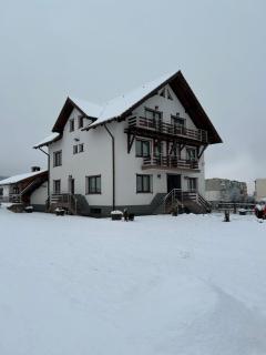 Popasul Piatra Craiului - Zărneşti - 8