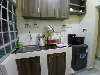 Nanyuki, One bedroom Nanyuki bnb - MG's Nest - Nanyuki - 3