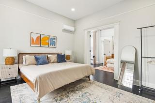 Chic & Modern - 30 Mins to NYC - 1