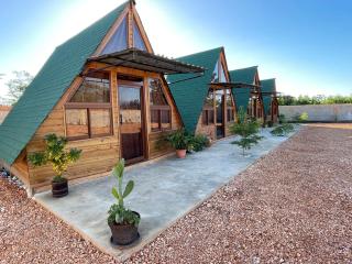 Villasol Pedernales - Pedernales - 7