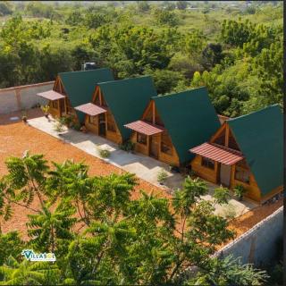 Villasol Pedernales - Pedernales - 5