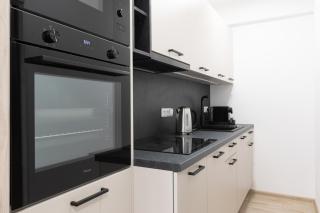 2 bedroom apartment with a terrace near the metro - Prague - 7