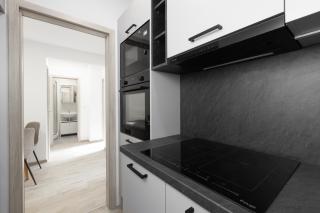 2 bedroom apartment with a terrace near the metro - Prague - 6