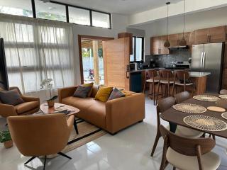 Villa Tranquila - Sosúa - 9