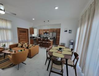 Villa Tranquila - Sosúa - 7
