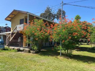 Miss Miriam BeachFront Cabins - Tortuguero - 1
