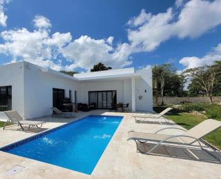 Villa Tranquila - Sosúa - 4