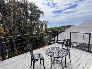 Nahoon View, Queen Room - 1