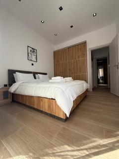 Harmony Twin Lofts Metaxourgeio 1 - Atene - 3