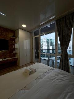 Bi Residence Apartment - Batumi - 5