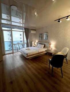 Bi Residence Apartment - Batumi - 6