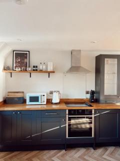The Potting Shed - Chepstow - 4