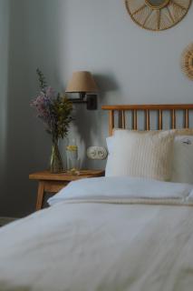 Agapella Apartamenty- Sopot Cottage Ogród 400m od plaży 6 dorosłych i dzieci - Sopot - 9