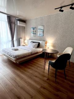 Bi Residence Apartment - Batumi - 9