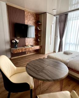 Bi Residence Apartment - Batumi - 3