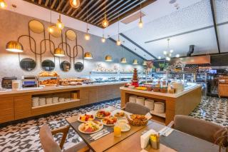 Ramada Encore by Wyndham Istanbul Sisli - 5