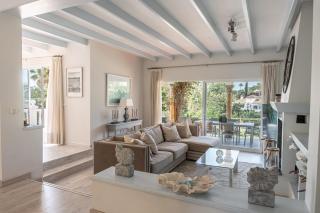 Villa Number One - Benahavís - 8