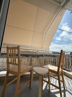 Harmony Twin Lofts Metaxourgeio 1 - 7