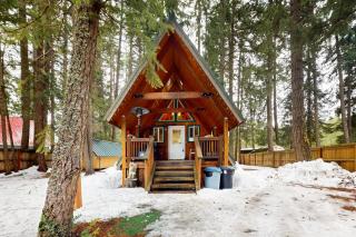 Cabin in the Woods - Cabin Creek - 2