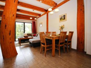 Ferienhaus Waldblick in Goehren-Lebbin - Göhren-Lebbin - 6