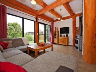 Ferienhaus Waldblick in Goehren-Lebbin - Göhren-Lebbin - 7