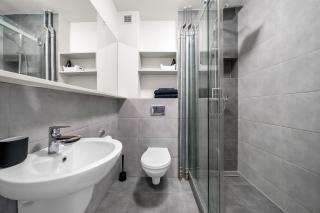 National Stadium Studio - Metro Nearby - by Rentujemy - Varsovie - 8